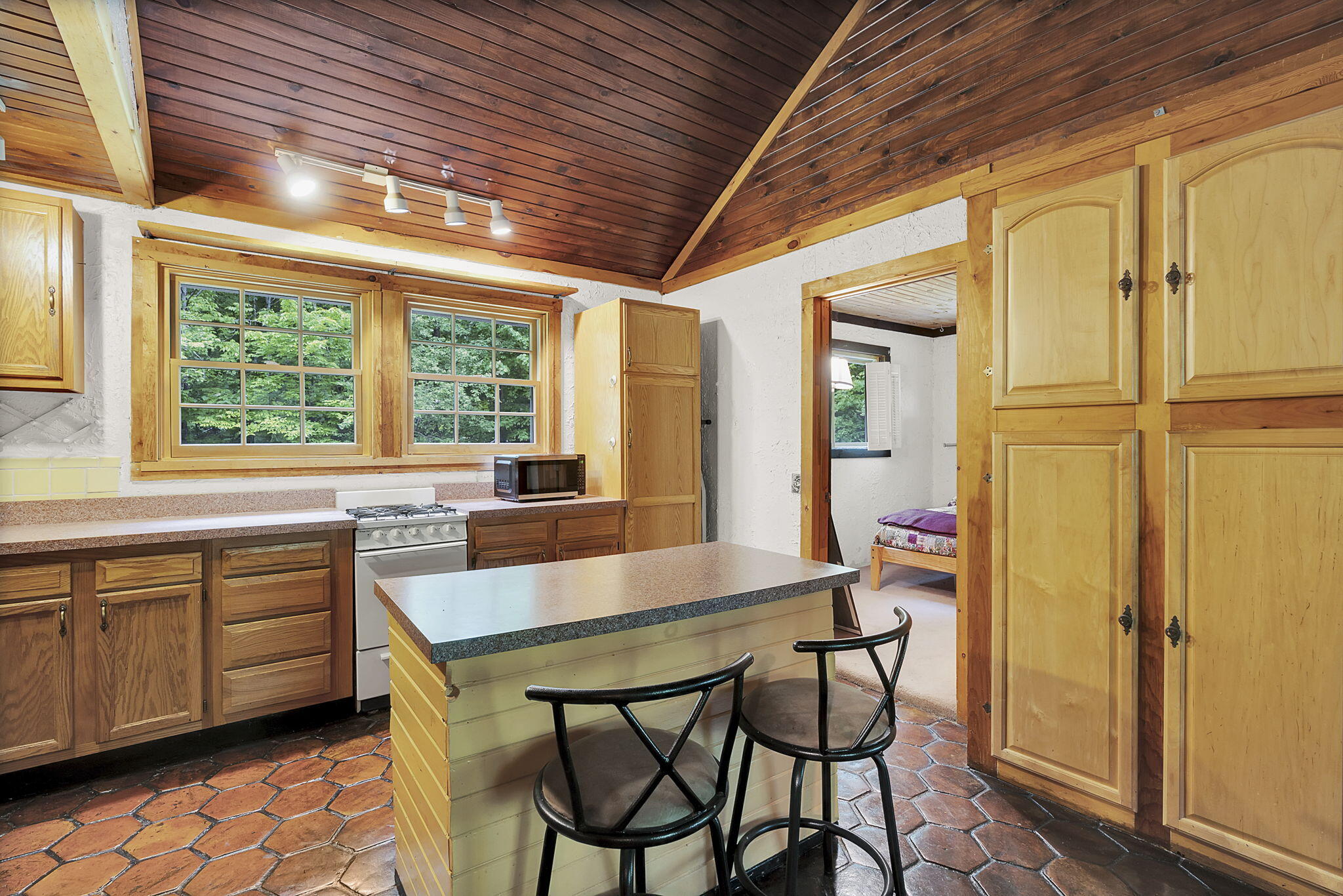381 Bridgton Road Sebago, ME 04029 - Photo 8 of 39 8-web-or-mls-381Bridgton-2
