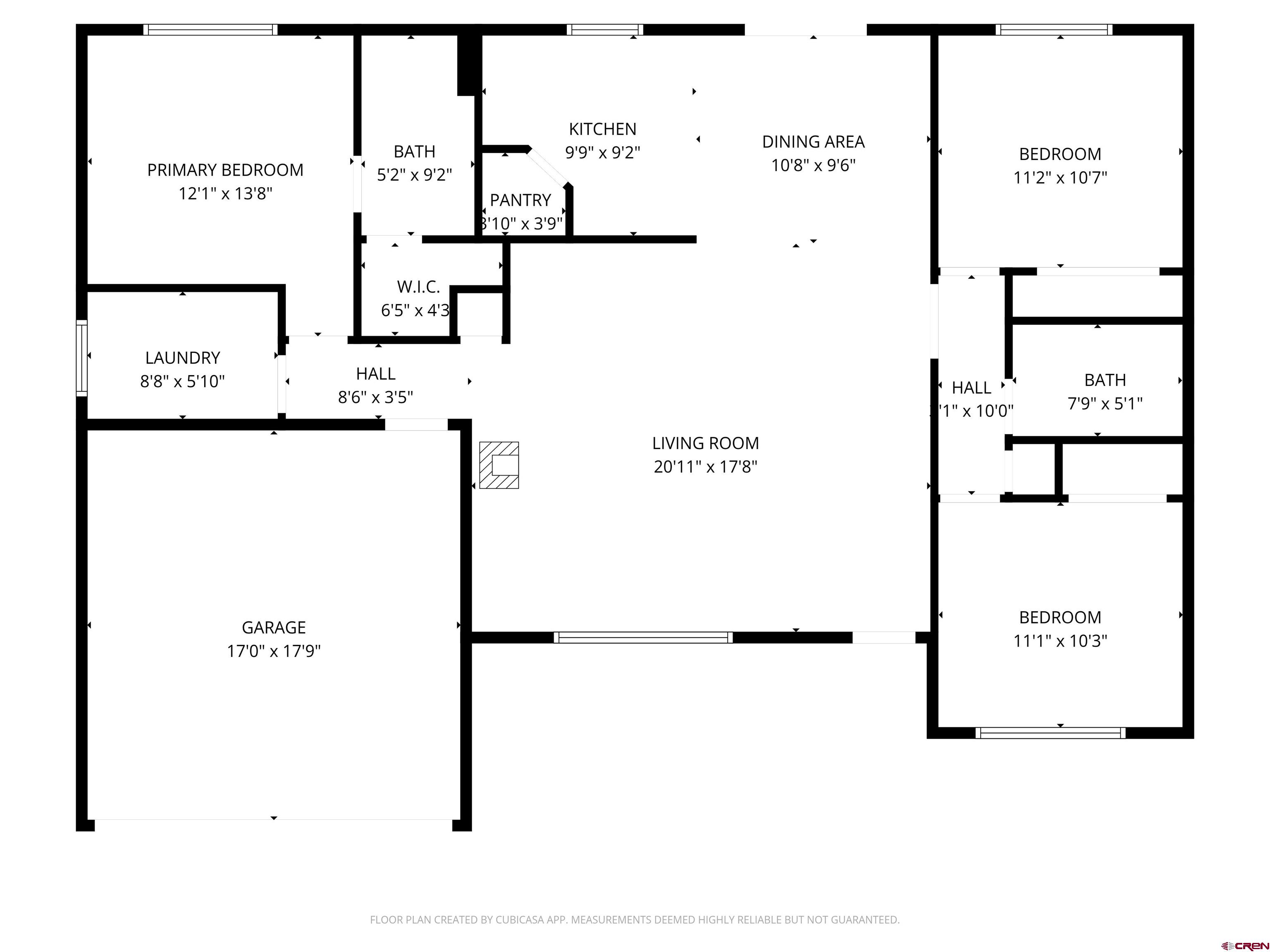 304 West 3rd Street Delta, CO 81416 - Photo 28 of 28 304 W. 3rd Street Delta, CO