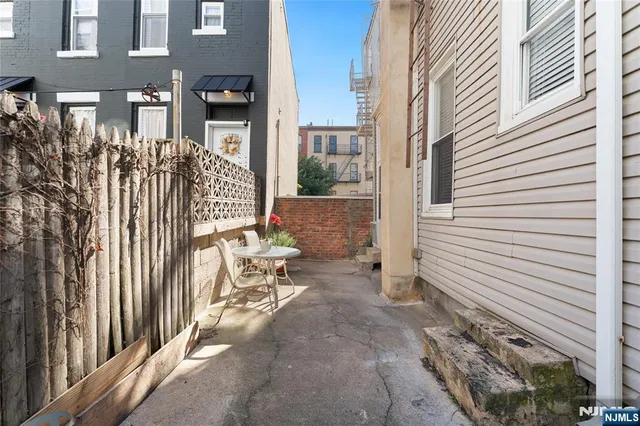 $1,695,000 | 226 Brunswick Street, Jersey City, NJ 07302