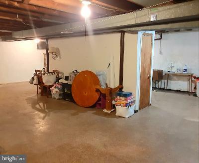 804 Ripley Street Philadelphia, PA 19111 - Photo 17 of 23 Basement