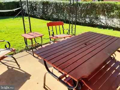 804 Ripley Street Philadelphia, PA 19111 - Photo 22 of 23 Patio
