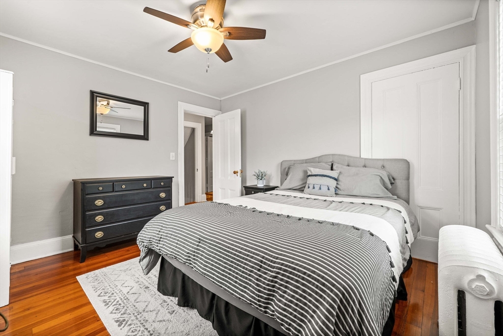 8 Clifton Road Milton, MA 02186 - Photo 27 of 40