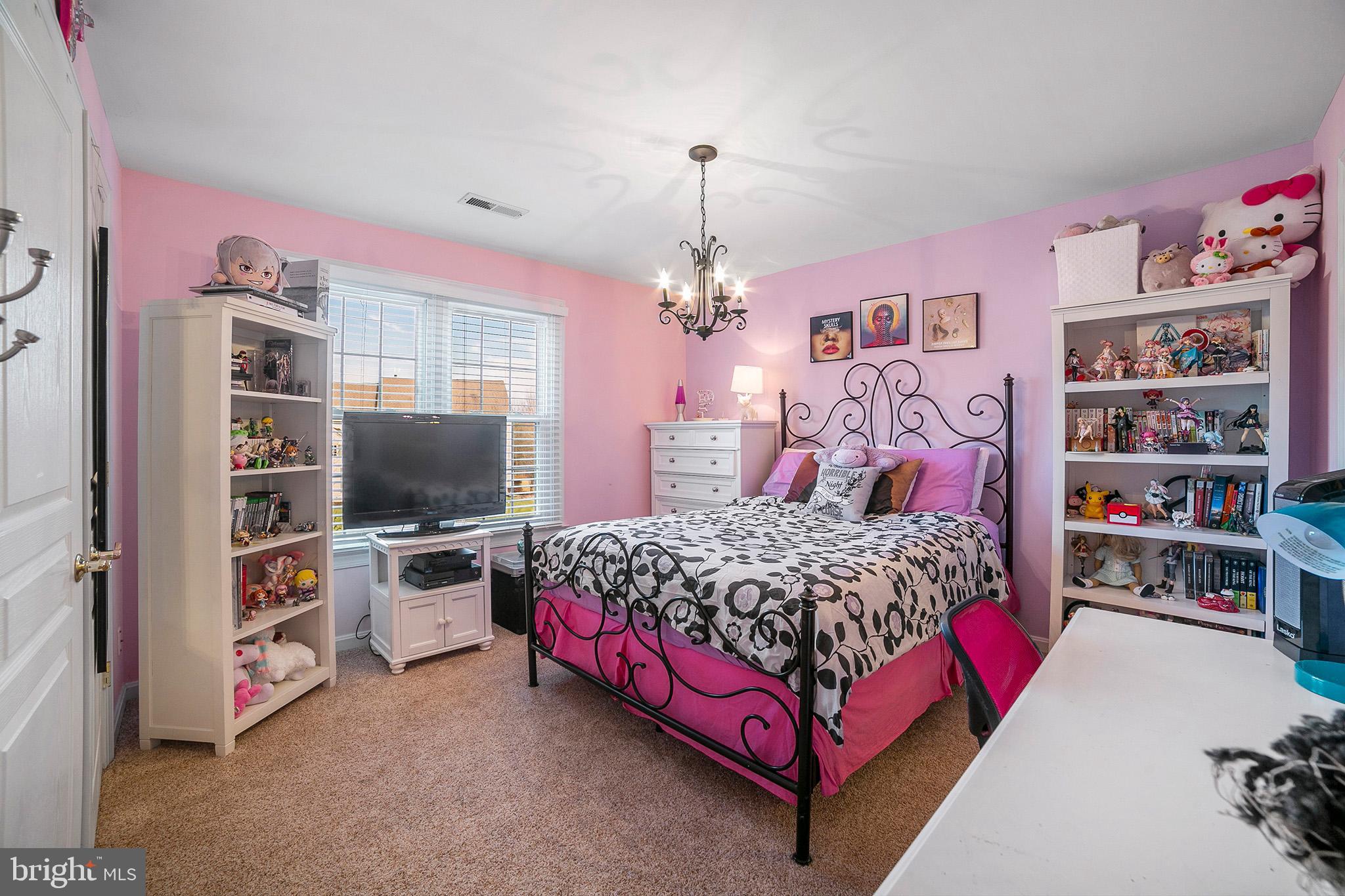 19 Eagleton Farm Road Newtown, PA 18940 - Photo 21 of 32 Bedroom 3