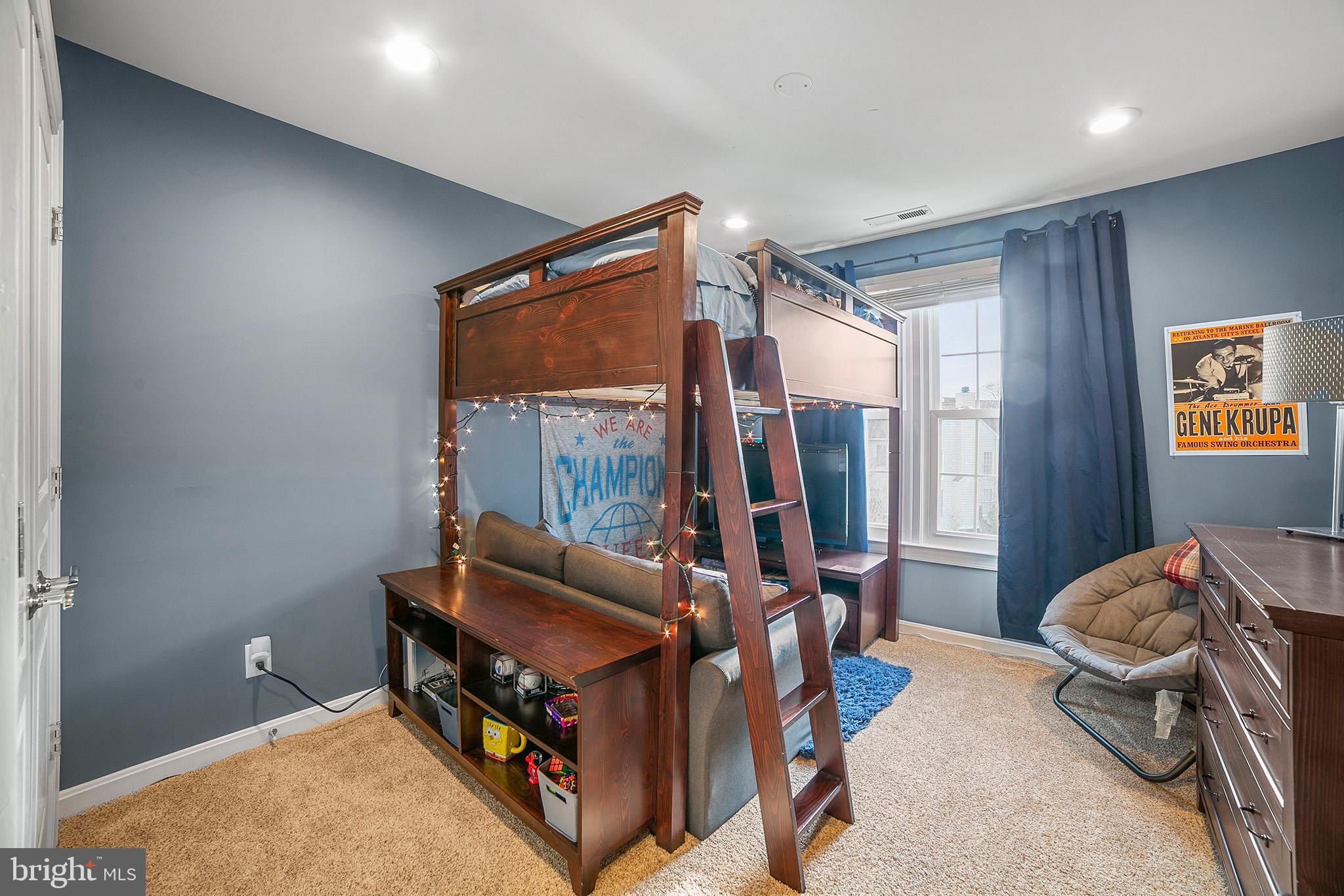 19 Eagleton Farm Road Newtown, PA 18940 - Photo 23 of 32 Bedroom 4