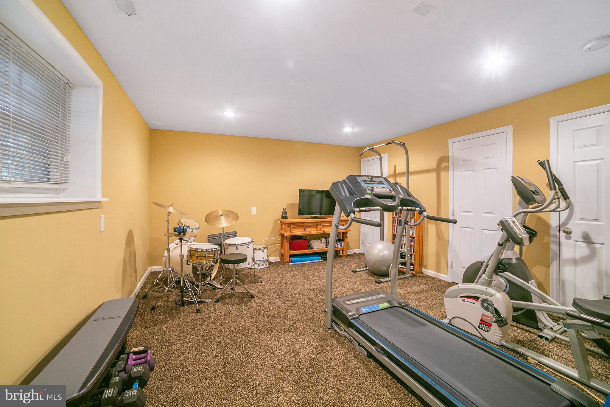 19 Eagleton Farm Road Newtown, PA 18940 - Photo 25 of 32 Basement