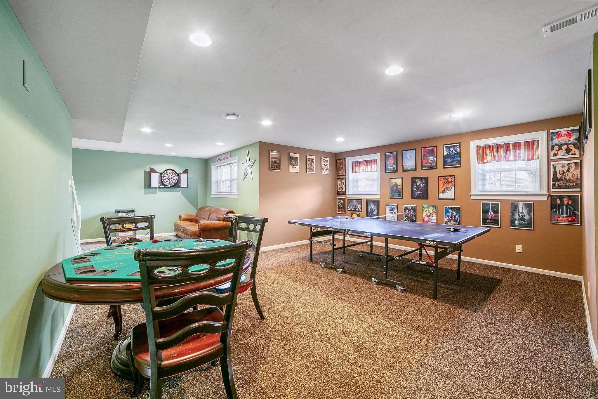 19 Eagleton Farm Road Newtown, PA 18940 - Photo 26 of 32 Basement