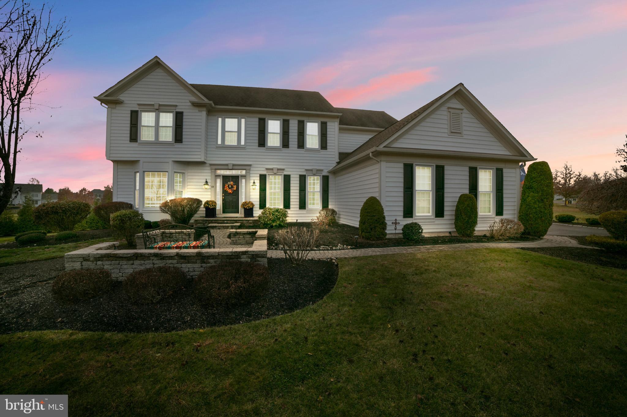 19 Eagleton Farm Road Newtown, PA 18940 - Photo 32 of 32