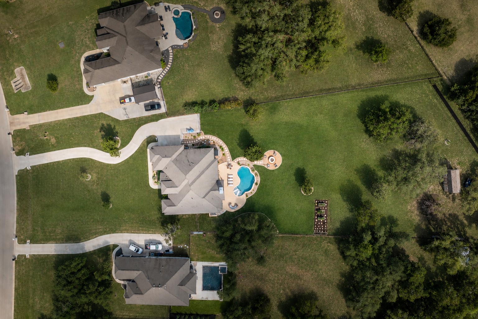 893 Blue Ridge Drive Dripping Springs, TX 78620 - Photo 33 of 39