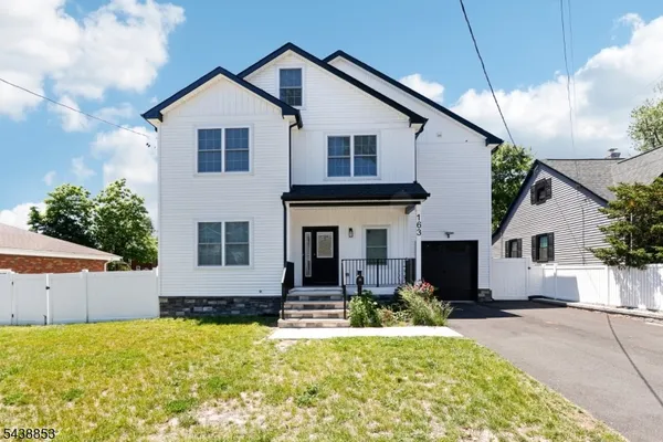 $1,100,000 | 163 Brower Avenue, Edison, NJ 08837