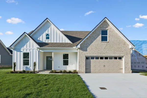 $484,900 | 108 Lookout Drive, Winchester, TN 37398