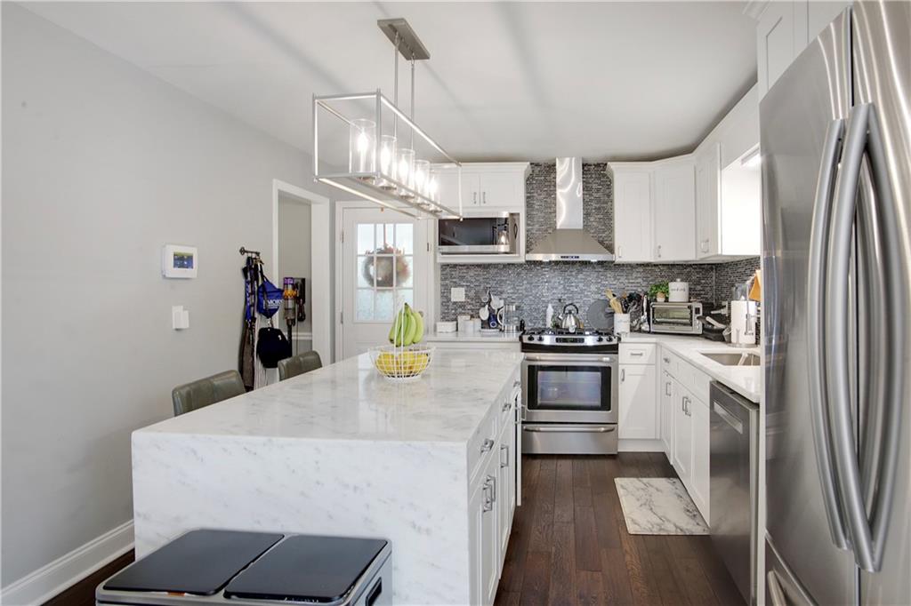 3116 North Druid Hills Road Northeast Decatur, GA 30033 - Photo 12 of 24 Gallery Image 12