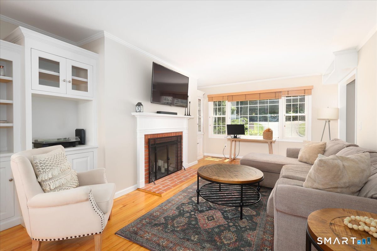 19 Prospect Ridge, Unit 31 Ridgefield, CT 06877 - Photo 8 of 29