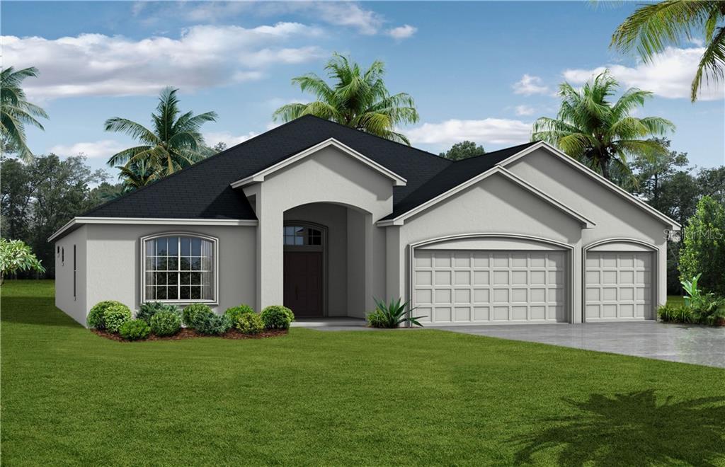 6197 Southwest 116th St Road Ocala, FL 34476 - Photo 1 of 1 Gallery Image 1