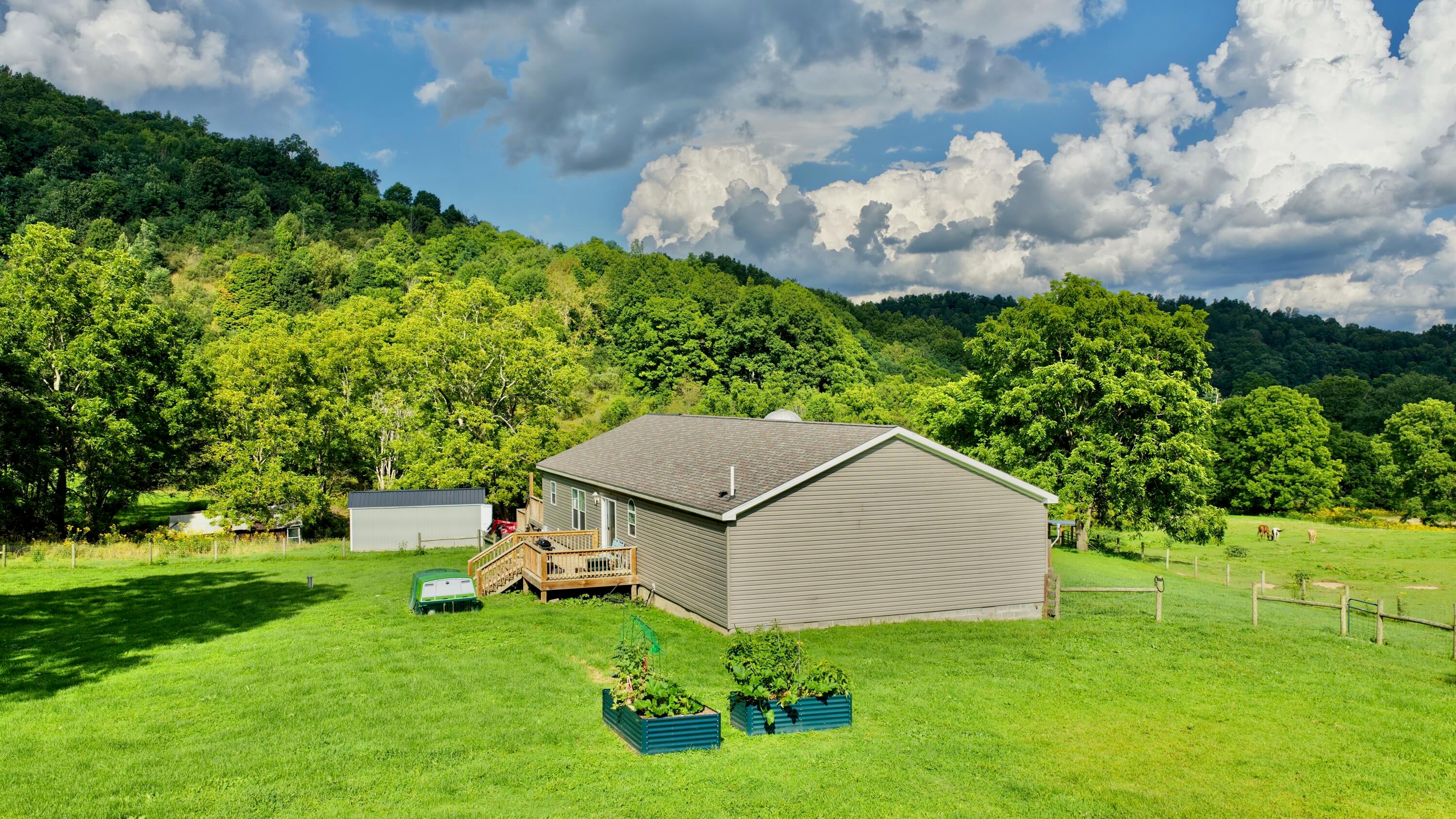 4323 Edray Road Marlinton, WV 24954 - Photo 21 of 28 Gallery Image 21