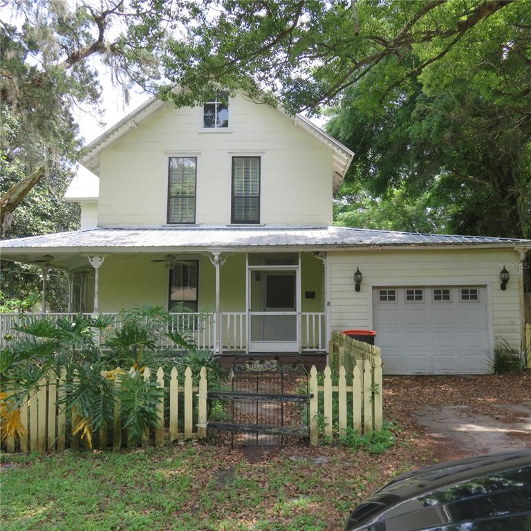 5916 Southeast Earp Road Belleview, FL 34420 - Photo 1 of 1 Gallery Image 1