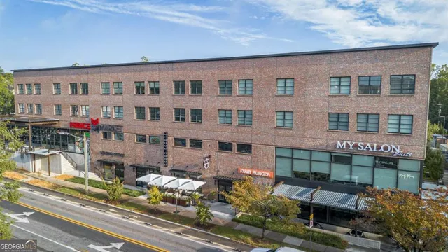 $471,000 | 100 Prince Avenue, Unit A407, Athens, GA 30601