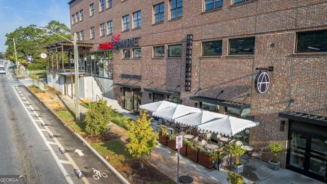 $471,000 | 100 Prince Avenue, Unit A407, Athens, GA 30601