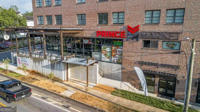 $471,000 | 100 Prince Avenue, Unit A407, Athens, GA 30601
