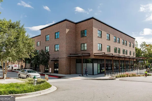 $471,000 | 100 Prince Avenue, Unit A407, Athens, GA 30601