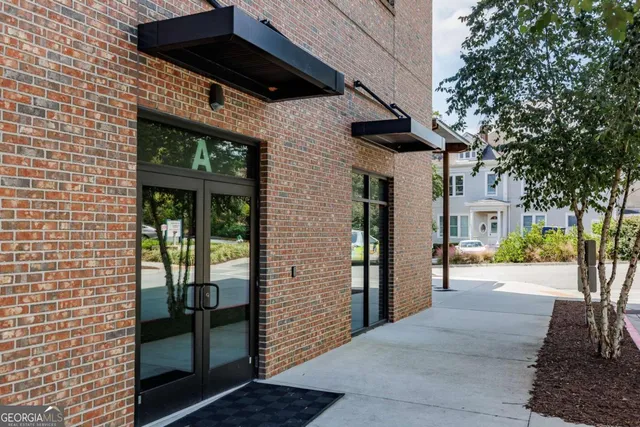 $471,000 | 100 Prince Avenue, Unit A407, Athens, GA 30601