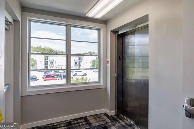 $471,000 | 100 Prince Avenue, Unit A407, Athens, GA 30601