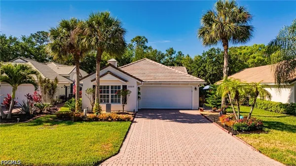 $299,000 | 2305 Summersweet Drive, Alva, FL 33920