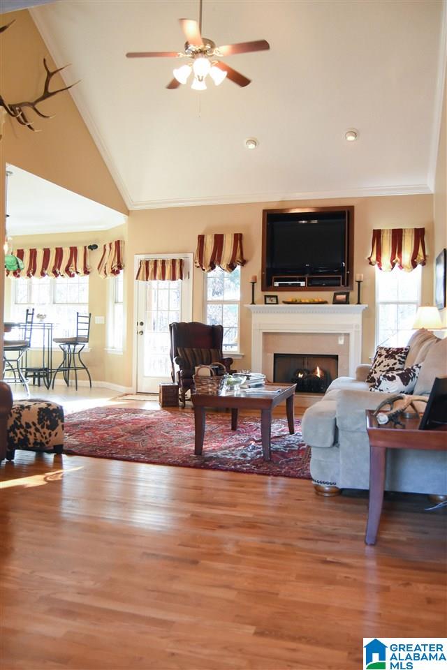 1108 Legacy Boulevard Jacksonville, AL 36265 - Photo 7 of 34