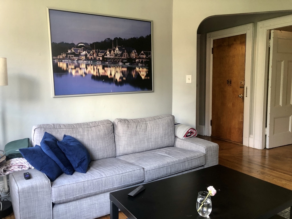 259 Beacon Street, Unit 32 Boston, MA 02116 - Photo 5 of 18