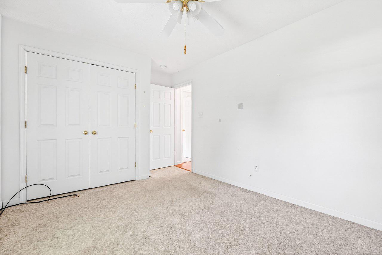 849 South Ox Road Woodstock, VA 22664 - Photo 36 of 51 Bright and airy blank canvas awaits.