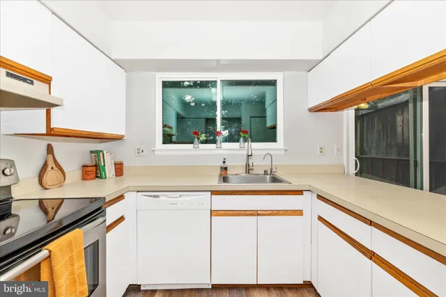 a view of a two chairs on the roof deck