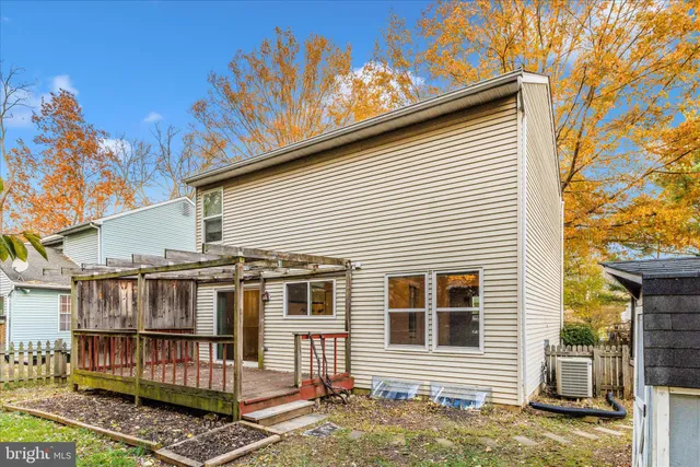 $380,000 | 118 Mardan Drive, Reisterstown, MD 21136