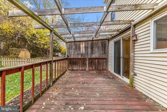 $380,000 | 118 Mardan Drive, Reisterstown, MD 21136