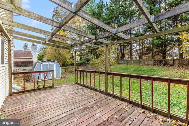 $380,000 | 118 Mardan Drive, Reisterstown, MD 21136