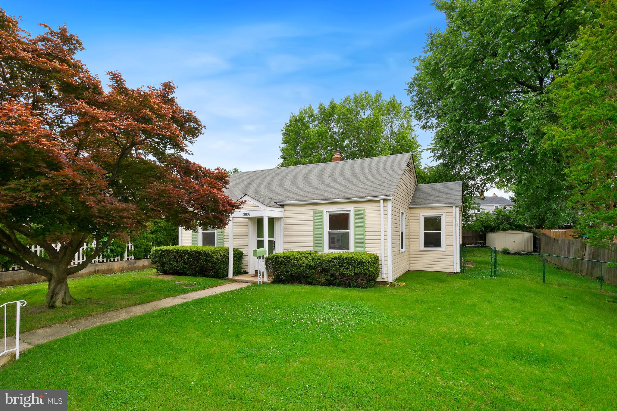 2807 Sheraton Street Silver Spring, MD 20906 - Photo 21 of 23