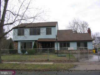 101 Blue Ridge Road Voorhees, NJ 08043 - Photo 1 of 1