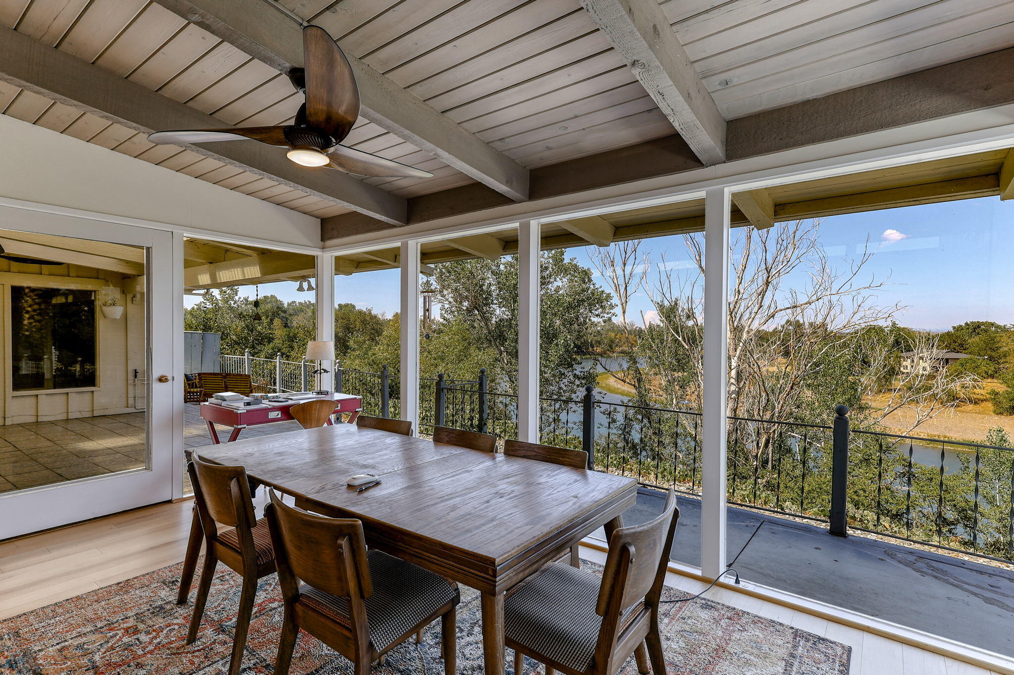 860 Rio Street Red Bluff, CA 96080 - Photo 1 of 50 a outdoor space with furniture