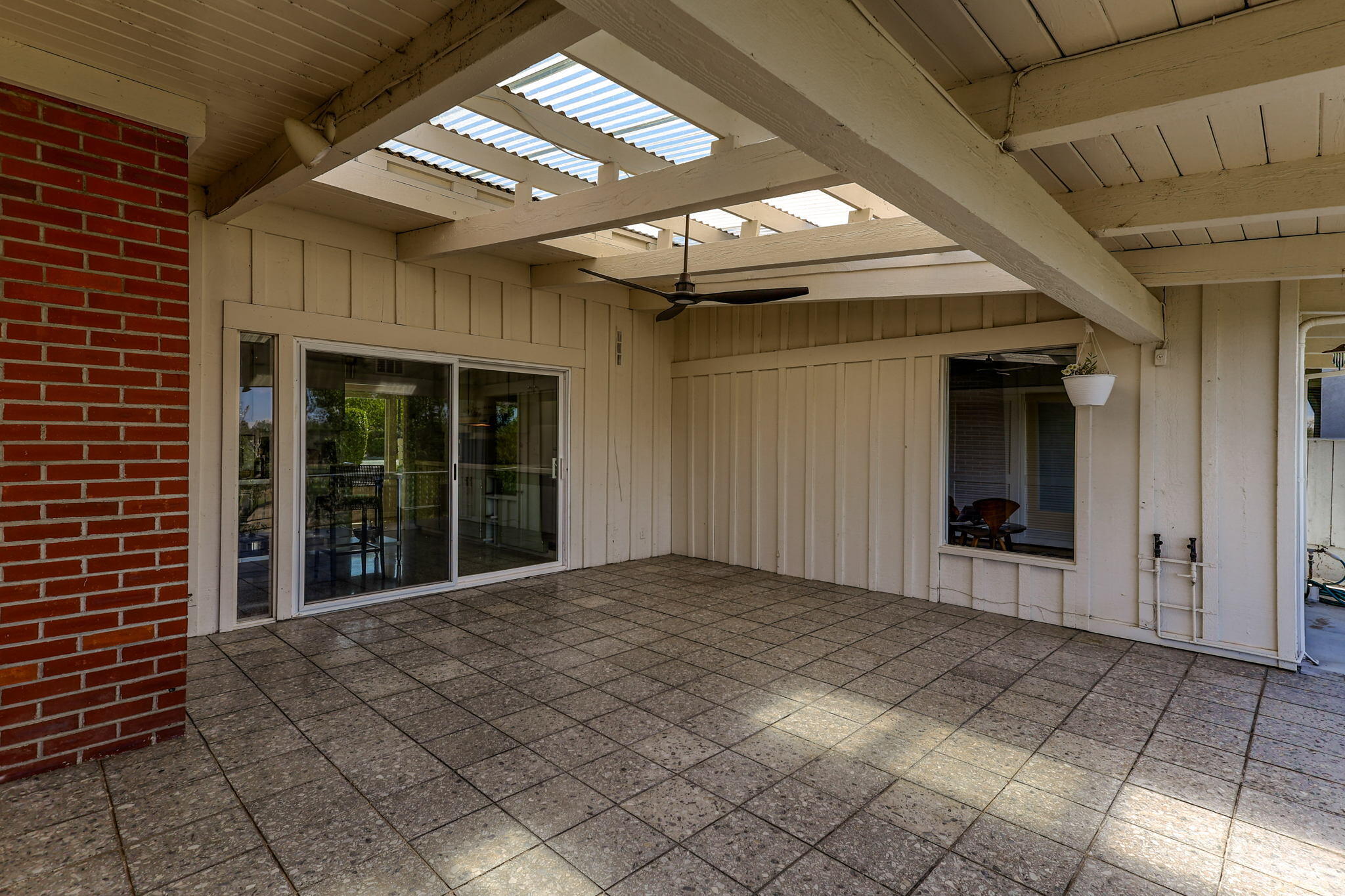 860 Rio Street Red Bluff, CA 96080 - Photo 39 of 50 a view of an entrance of the house