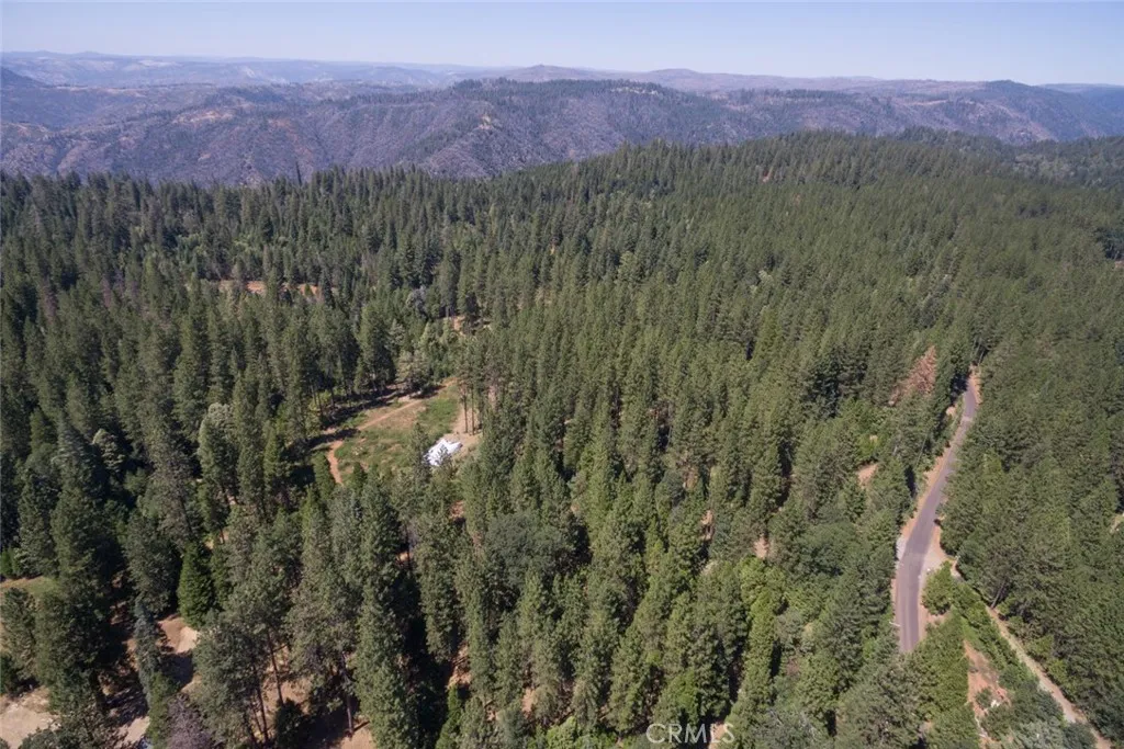 0 Forbestown Road Oroville, CA 95966 - Photo 13 of 40 a view of a lush green hillside and a mountain