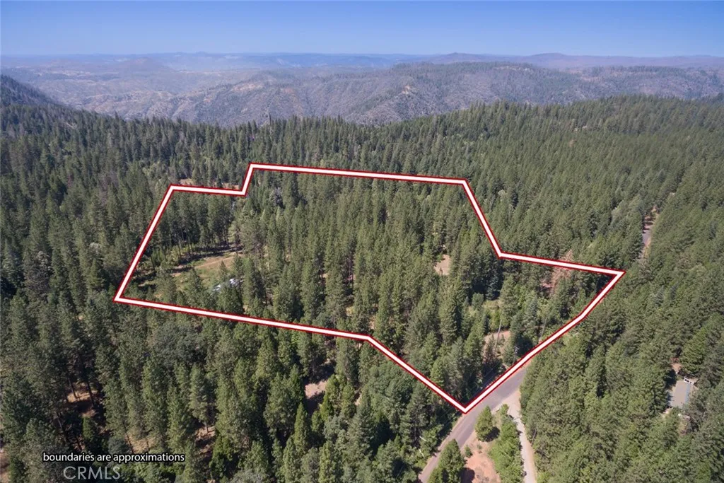 0 Forbestown Road Oroville, CA 95966 - Photo 10 of 40 a view of a balcony with an outdoor space