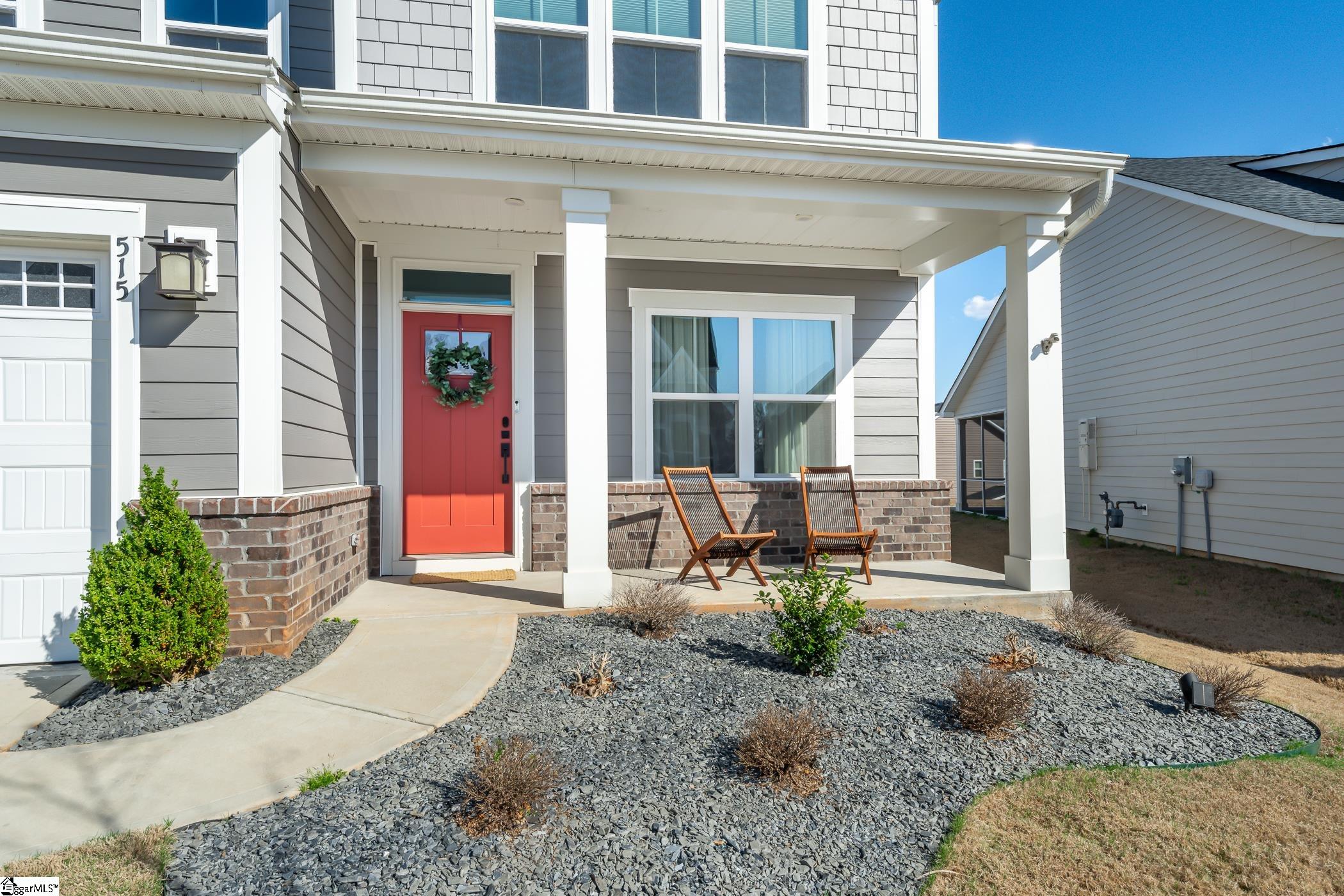 515 Spokane Drive Greenville, SC 29607 - Photo 2 of 36