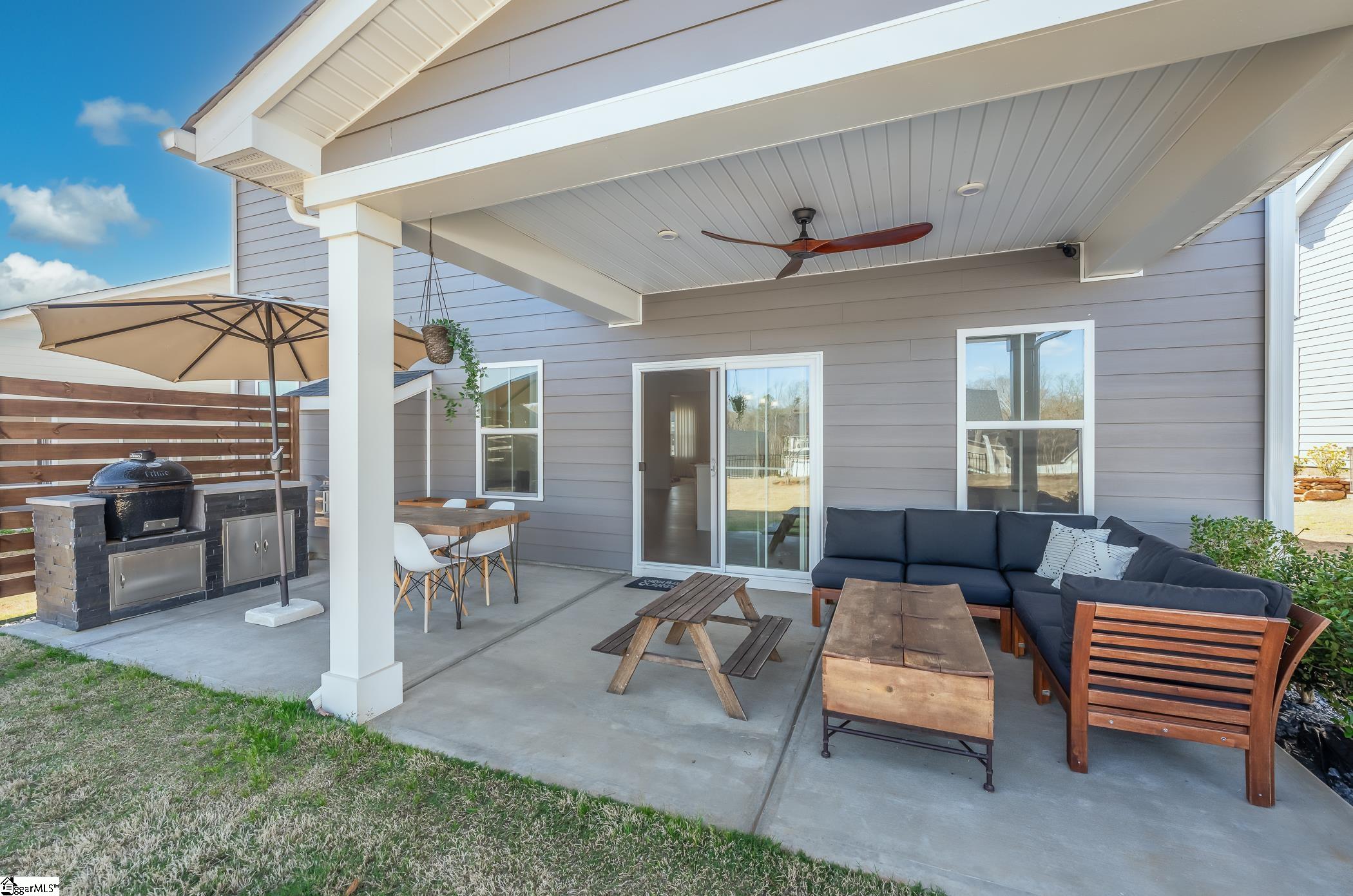 515 Spokane Drive Greenville, SC 29607 - Photo 33 of 36
