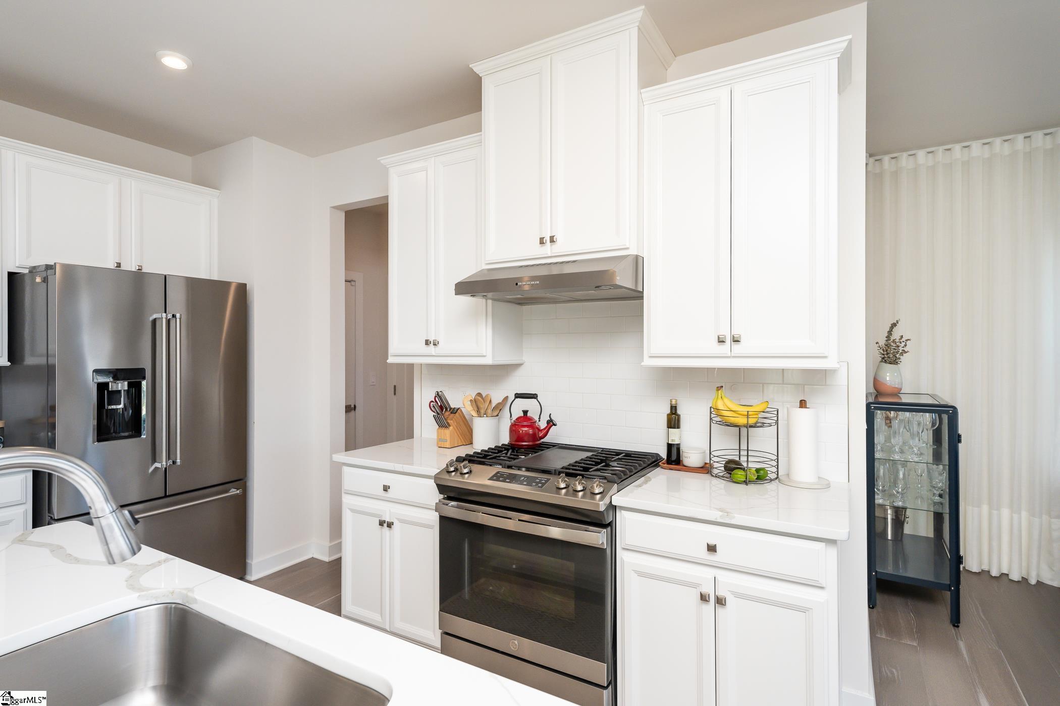 515 Spokane Drive Greenville, SC 29607 - Photo 6 of 36