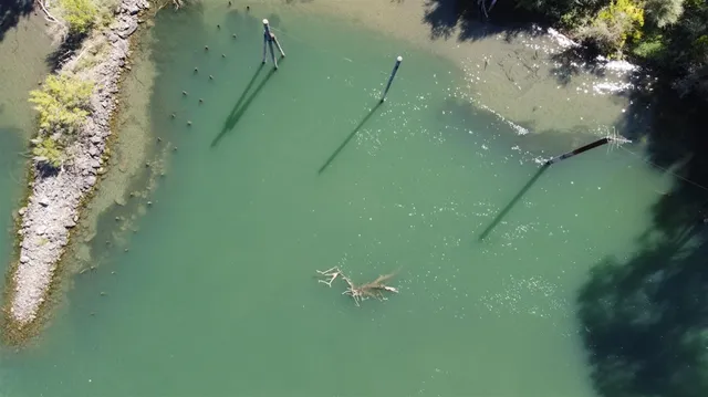 a view of outdoor space