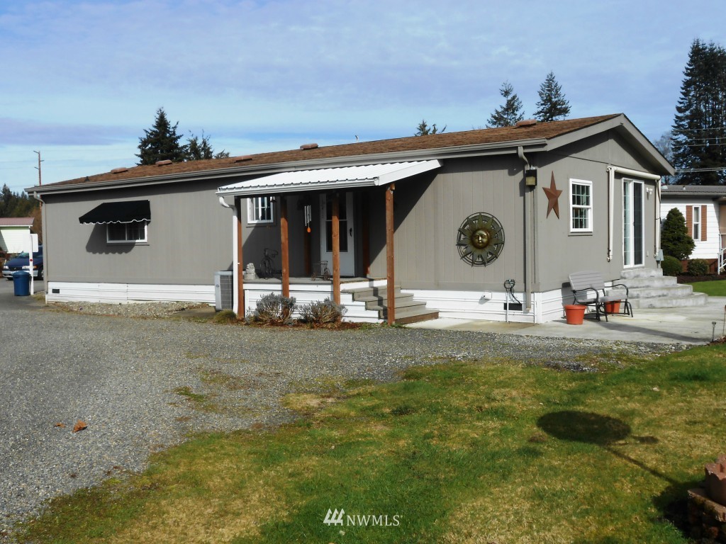 1018 Monte Elma Road, Unit 7 Elma, WA 98541 - Photo 1 of 25 Gallery Image 1