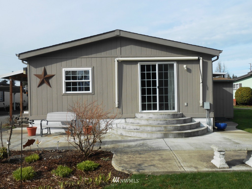 1018 Monte Elma Road, Unit 7 Elma, WA 98541 - Photo 2 of 25 Gallery Image 2