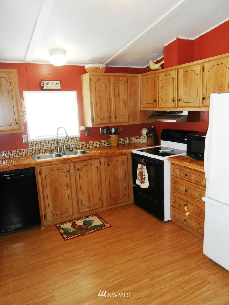 1018 Monte Elma Road, Unit 7 Elma, WA 98541 - Photo 4 of 25 Gallery Image 4