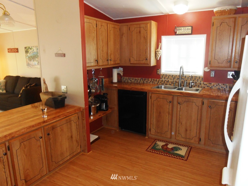 1018 Monte Elma Road, Unit 7 Elma, WA 98541 - Photo 5 of 25 Gallery Image 5