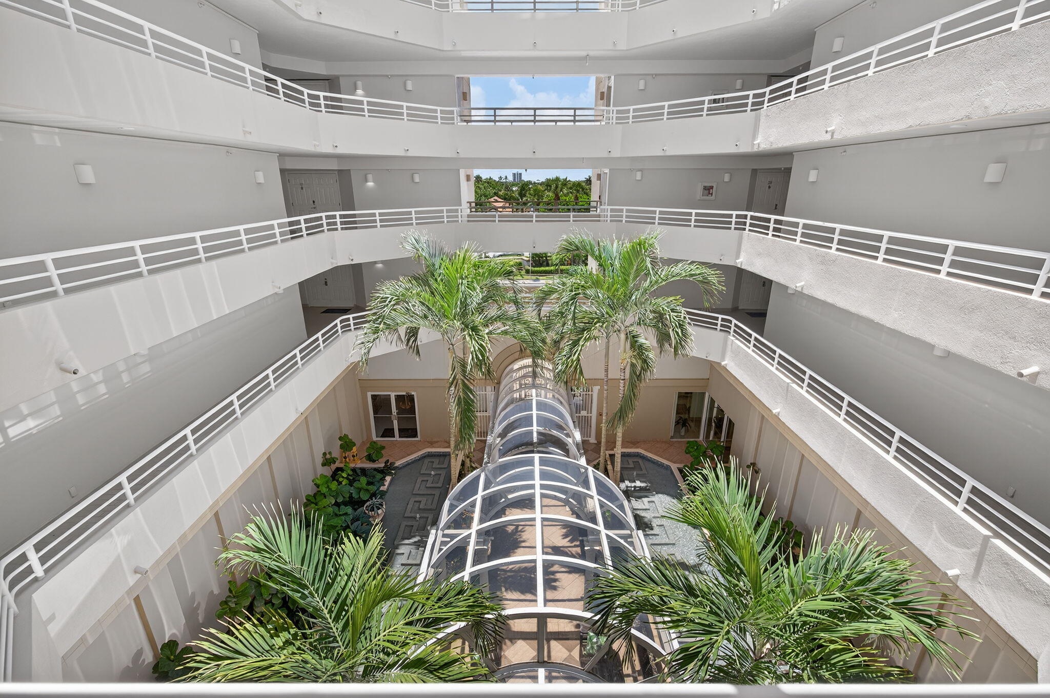 176 Helios Drive, Unit 210 Jupiter, FL 33477 - Photo 36 of 47 Atrium
