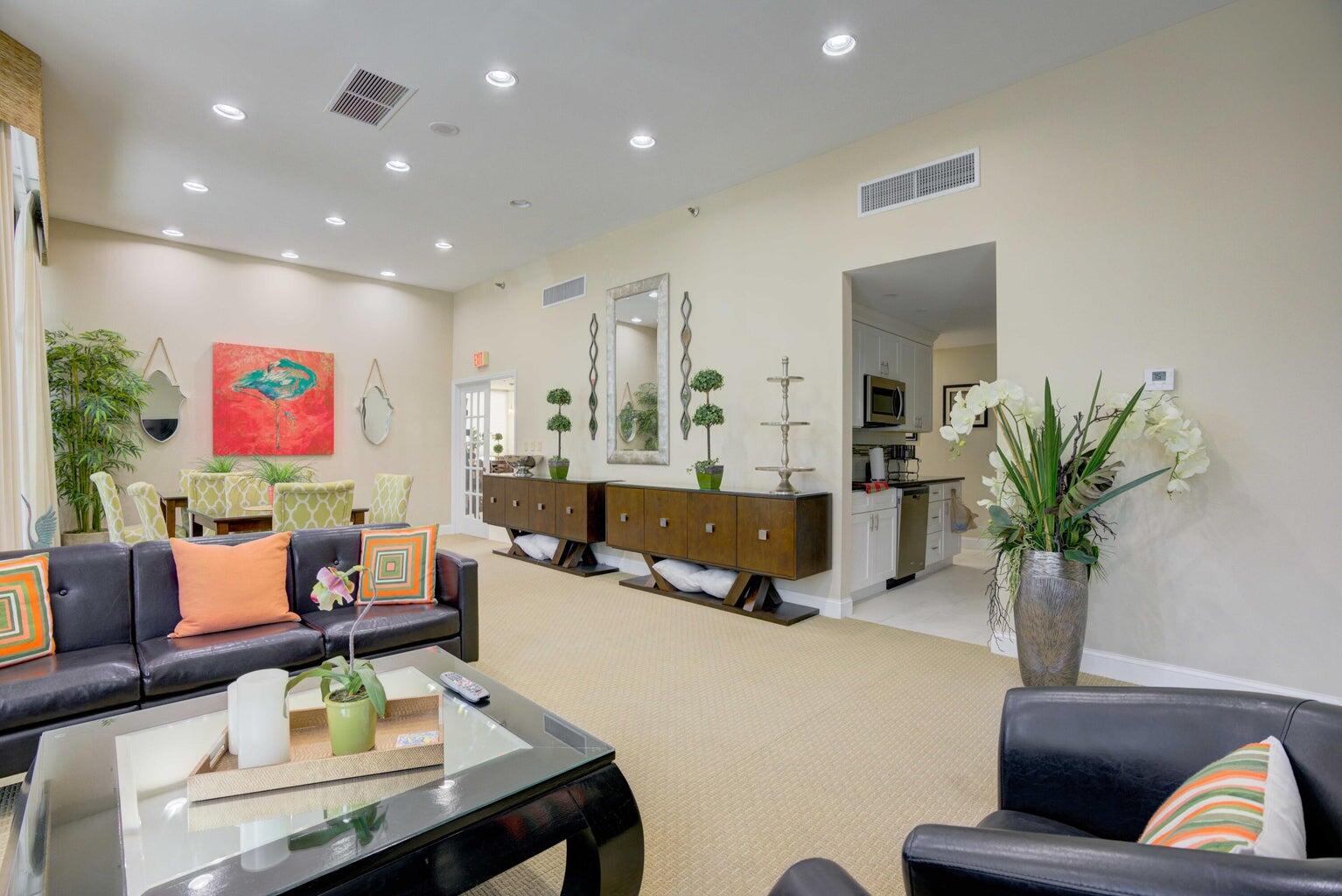 176 Helios Drive, Unit 210 Jupiter, FL 33477 - Photo 45 of 47 Common Area