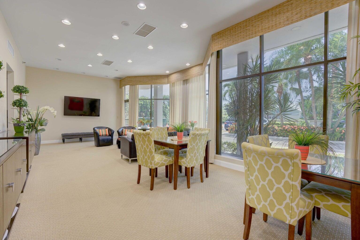 176 Helios Drive, Unit 210 Jupiter, FL 33477 - Photo 46 of 47 Card Room